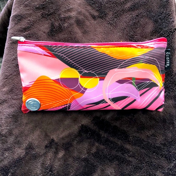 The Mini Adventurist, a 13mm Tourmaline Ceramic Straightner, - Picture 2 of 4